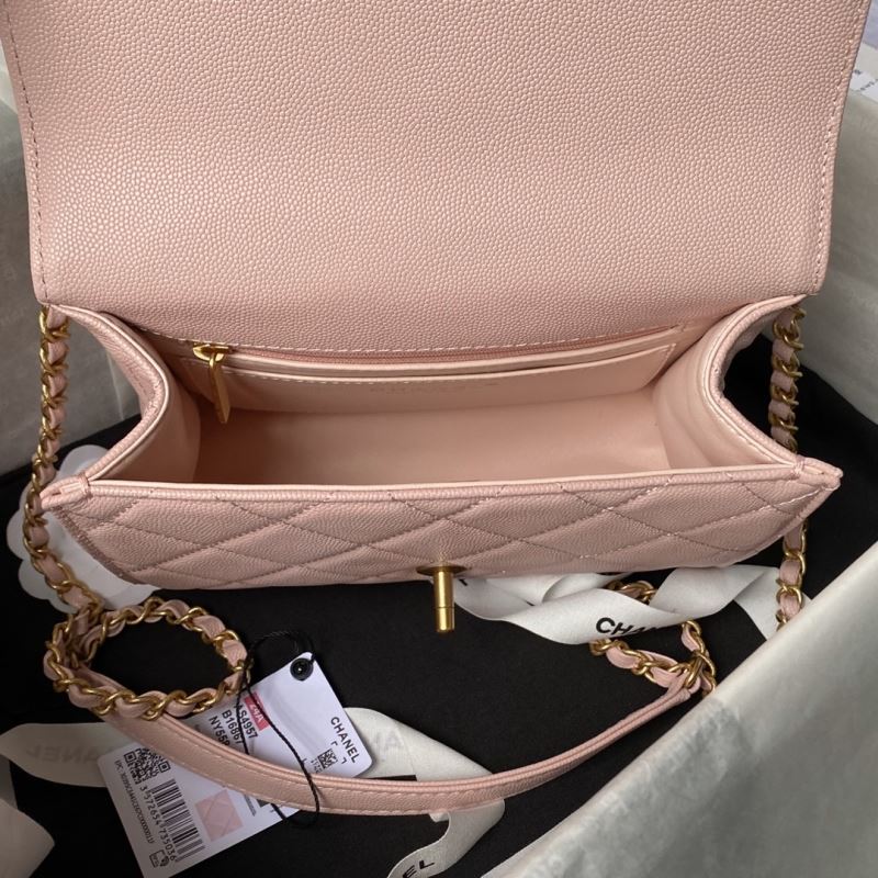Ch**el satchel bags
